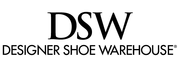 DSW logo