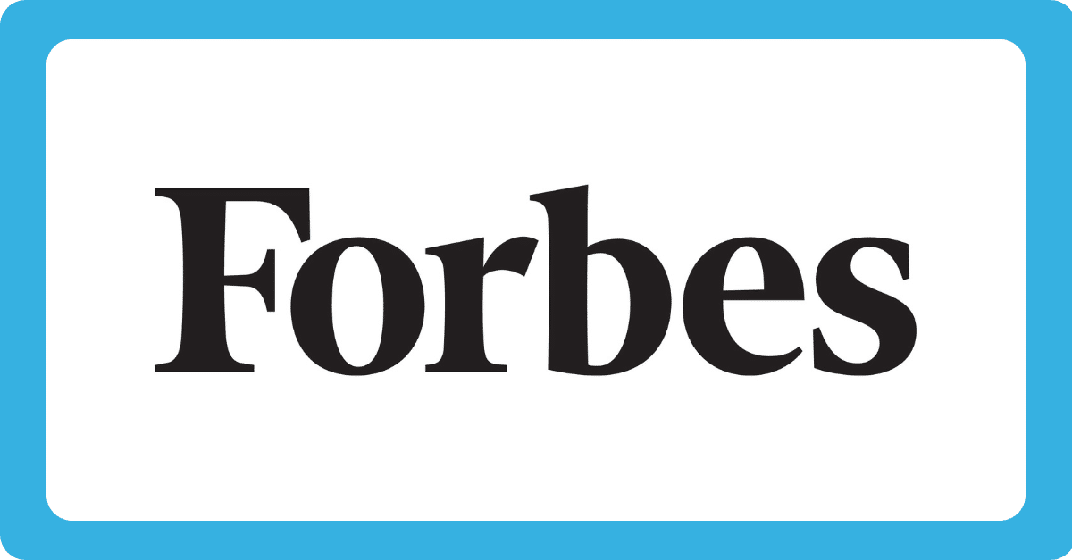 Forbes logo