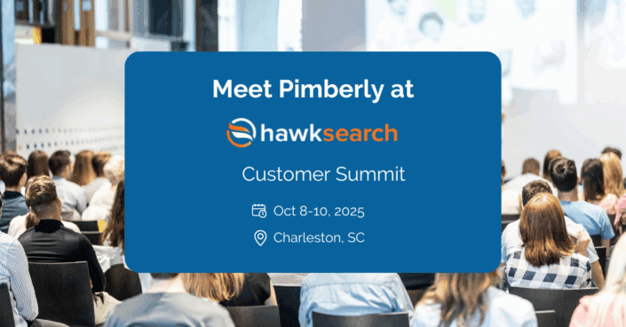 HawkSearch Customer Summit 2025