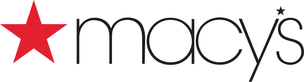 Macy's logo