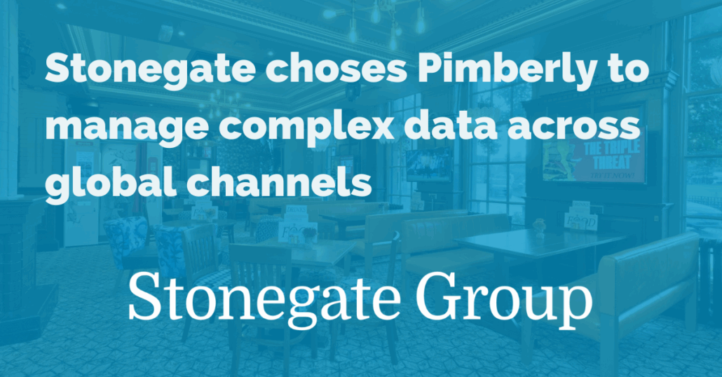 Stonegate x Pimberly