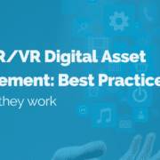 image of 3d and ar/vr