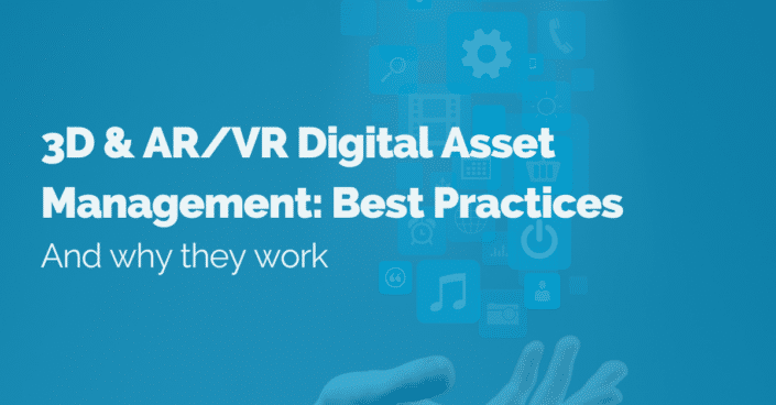 image of 3d and ar/vr