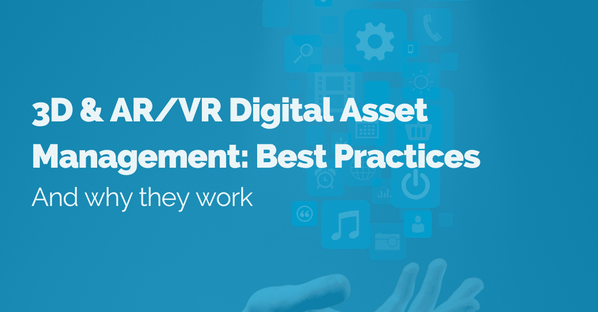 image of 3d and ar/vr