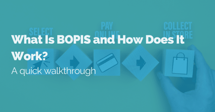 image of BOPIS