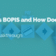 image of BOPIS