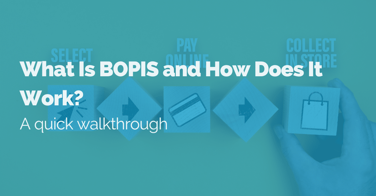 image of BOPIS