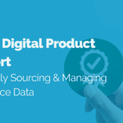 image of pim for digital product passport