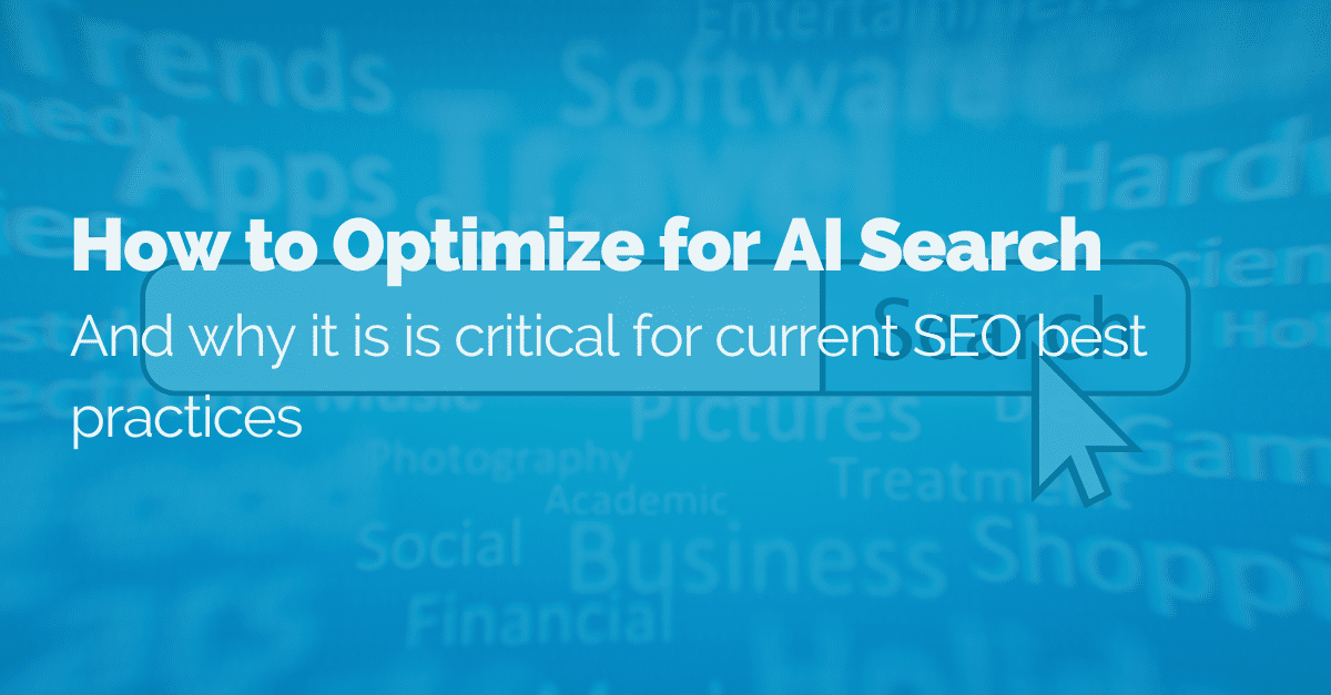image of ai search