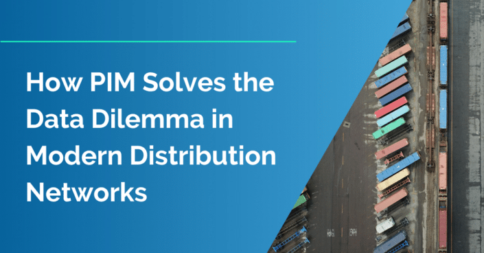 How PIM Solves the Data Dilemma in Modern Distribution Networks
