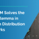 How PIM Solves the Data Dilemma in Modern Distribution Networks