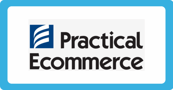 Practical Ecommerce logo