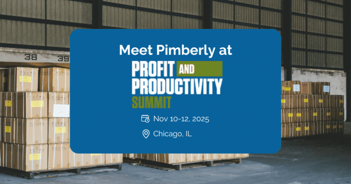 Profit and Productivity Summit 2025