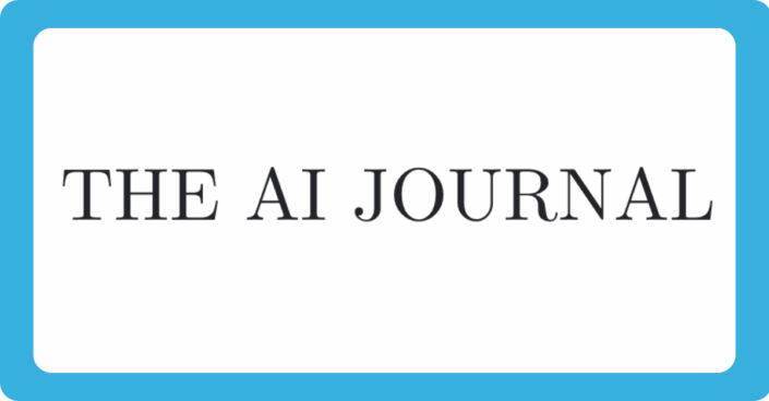 The AI Journal logo