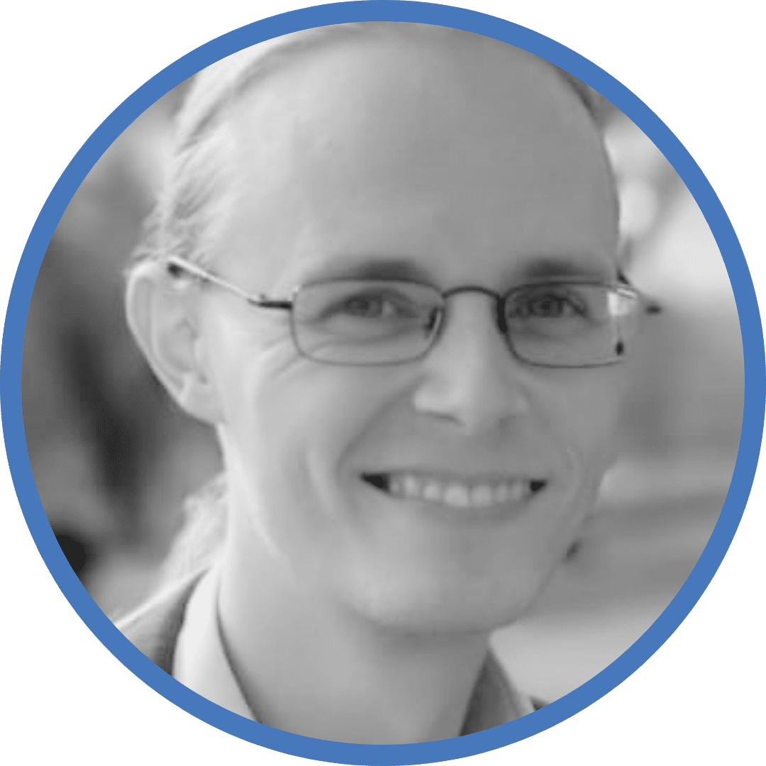 Colin Pons | Master Data Solutions Architect 