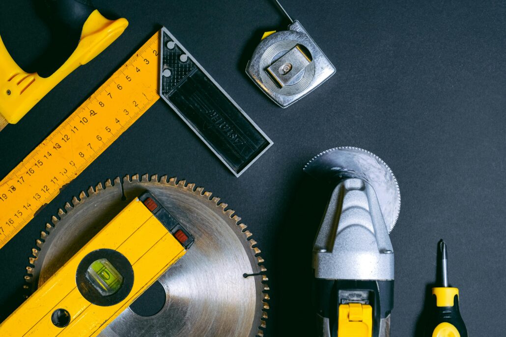 image of tools