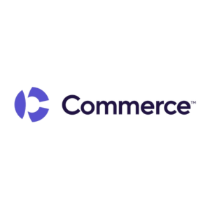 Commerce logo
