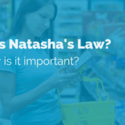 image of natashas law