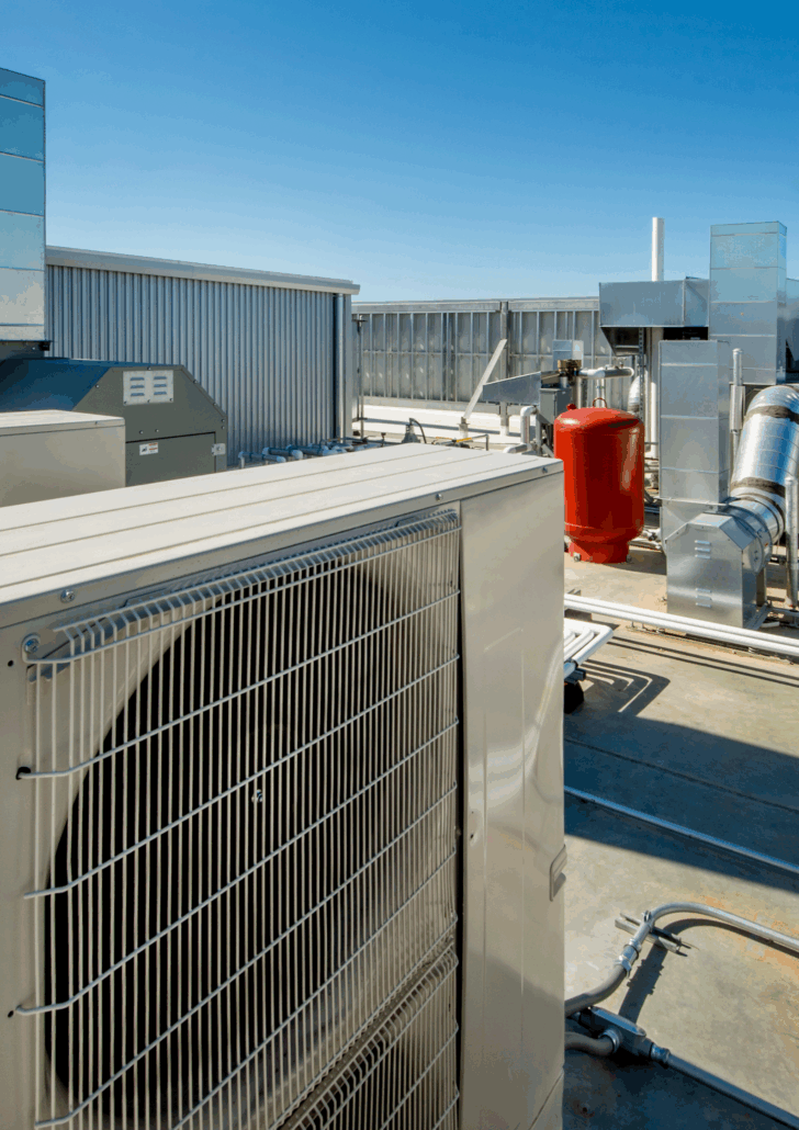 image of hvac