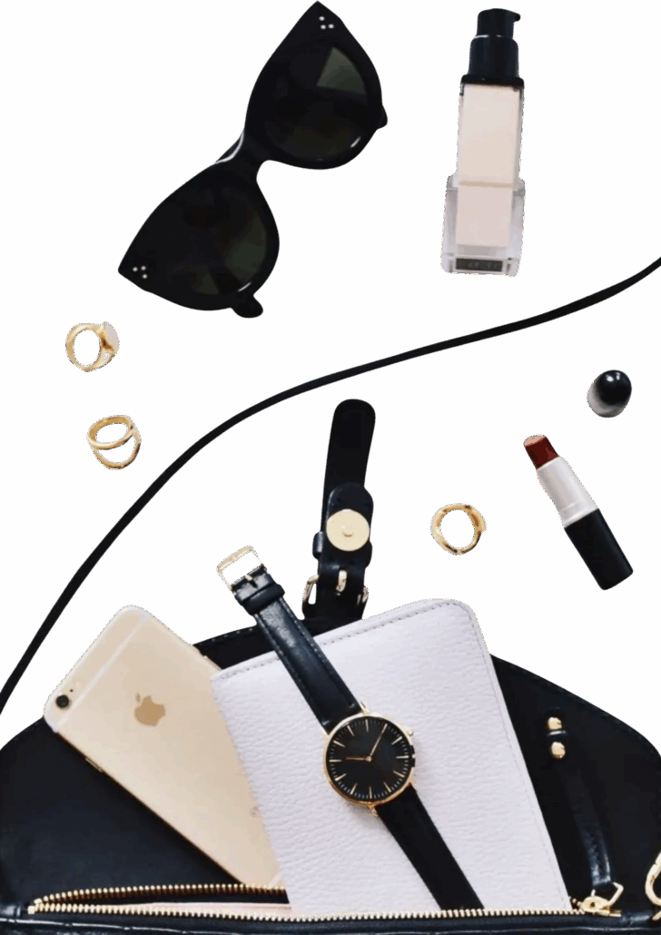 Retail Products