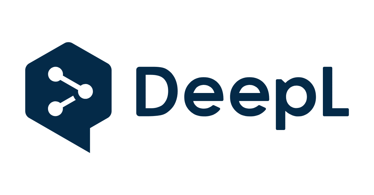 DeepL logo