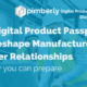 image of digital product passport reshaping manufacturer-reseller relationship