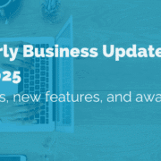 image of business updates for mid-2025