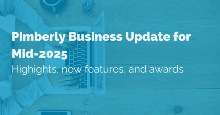 image of business updates for mid-2025