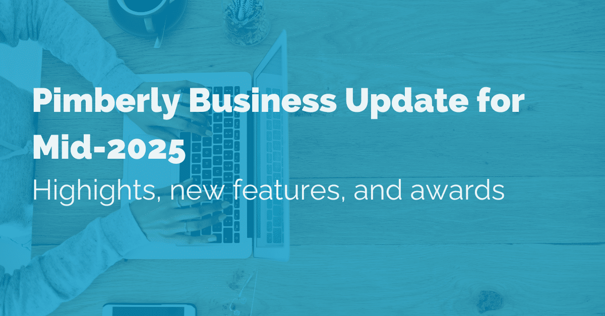 image of business updates for mid-2025