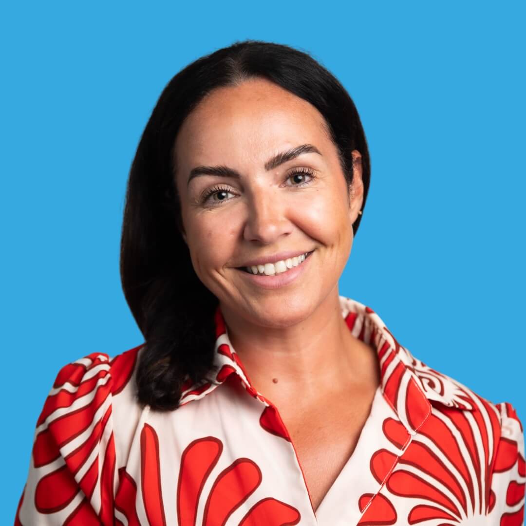 Rebecca Glynn | Travel Account Executive, Pimberly