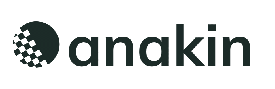 Anakin Logo