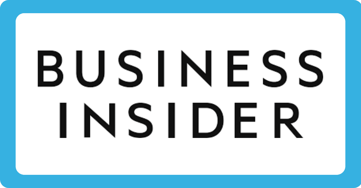 Business Insider logo