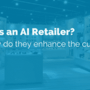 image of ai retailer