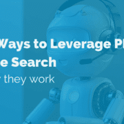 image of top 4 ways to leverage pim for ai voice search