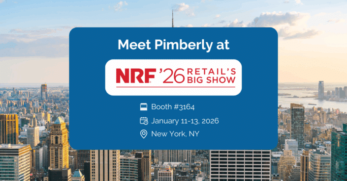 Meet Pimberly at NRF 2026