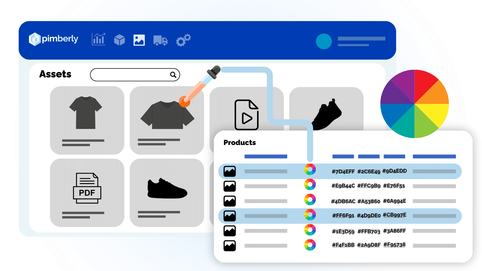 ColorAI Module ColorAI Module