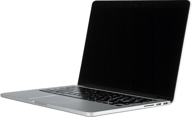 Laptop