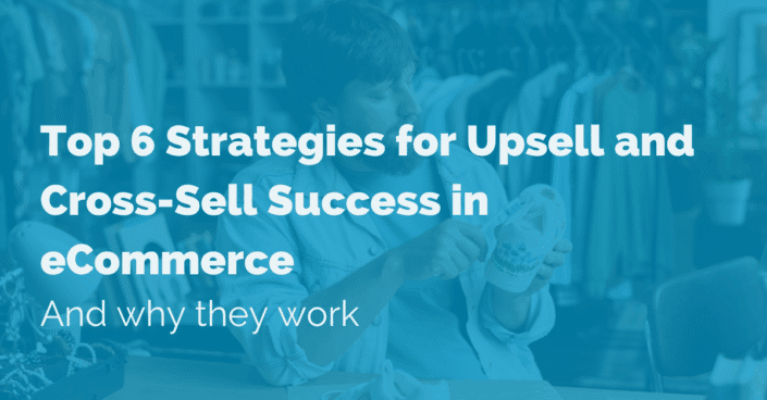 image of upsell and cross sell image of upsell and cross sell