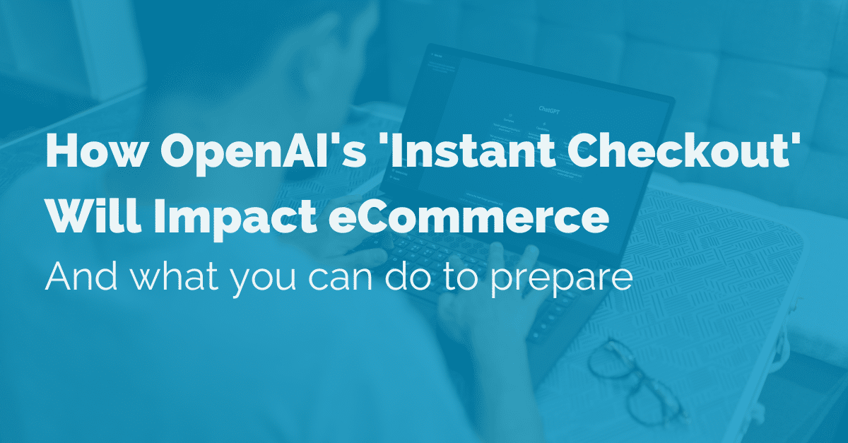 image of openai instant checkout