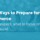image of top 4 ways to prepare for 2026 ecommerce