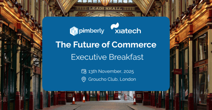 Pimberly Xiatech Executive Breakfast