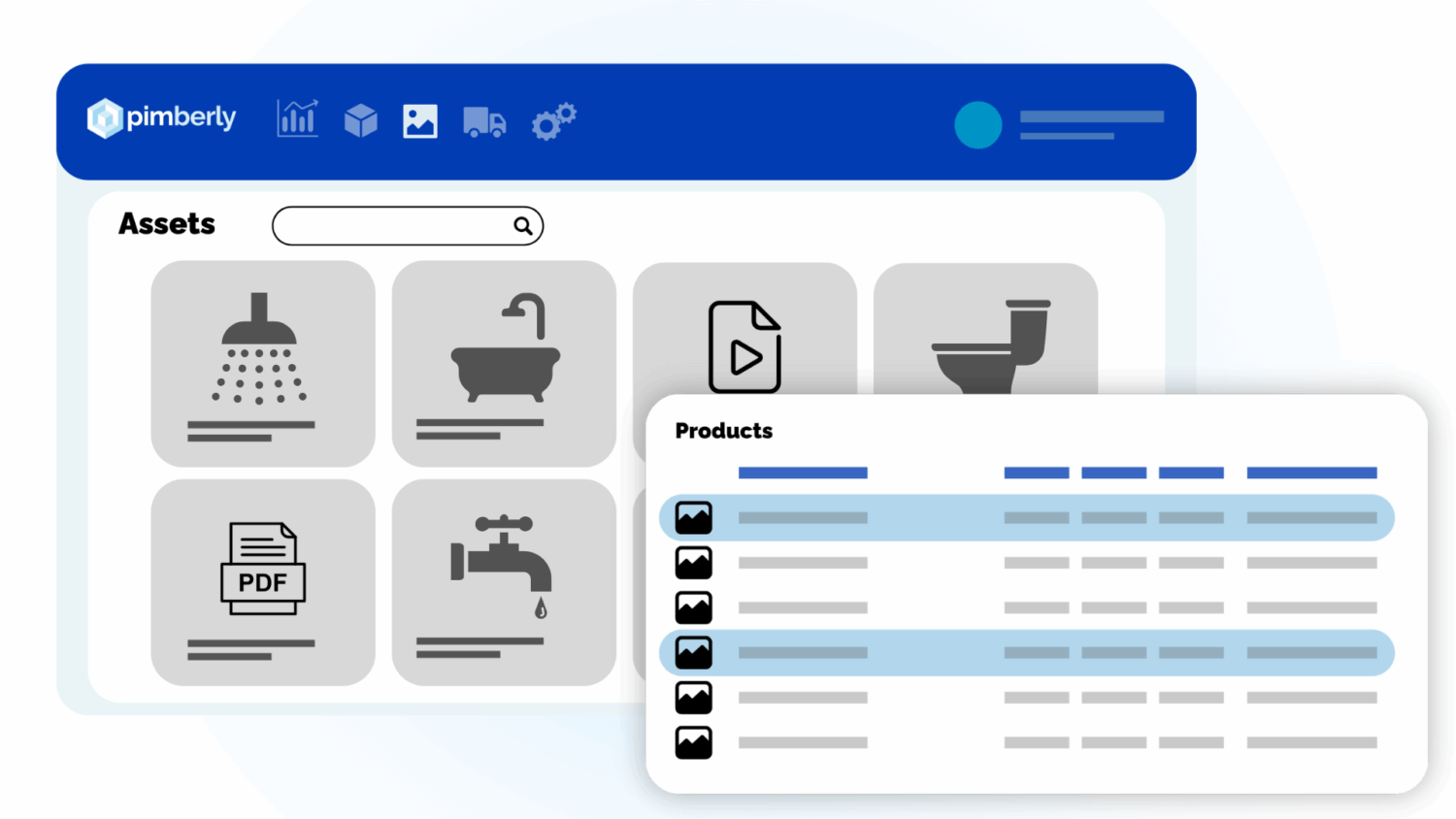 Best Digital Asset Management Software in 2026 | Pimberly