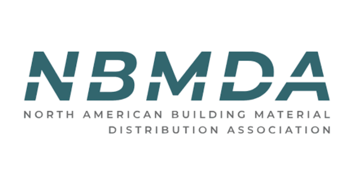 NBMDA logo NBMDA logo