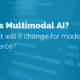 image of multimodal ai