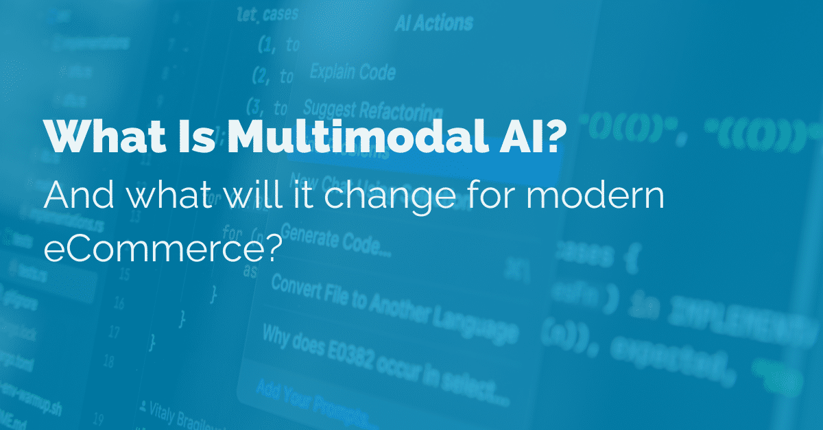 image of multimodal ai