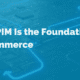 How PIM Is the Foundation of AI Commerce