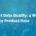 image of product data quality