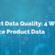 image of product data quality
