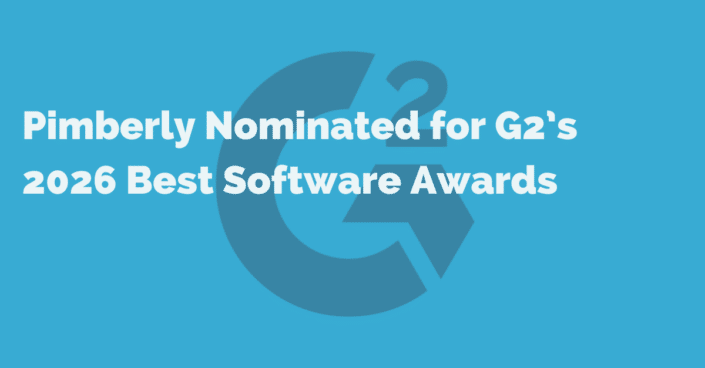best software 2026 g2
