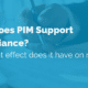 image of pim support compliance